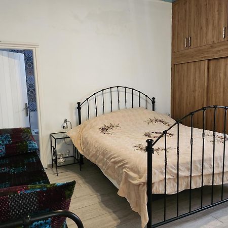 Mystic Guest House Famagusta Αμμόχωστος Εξωτερικό φωτογραφία