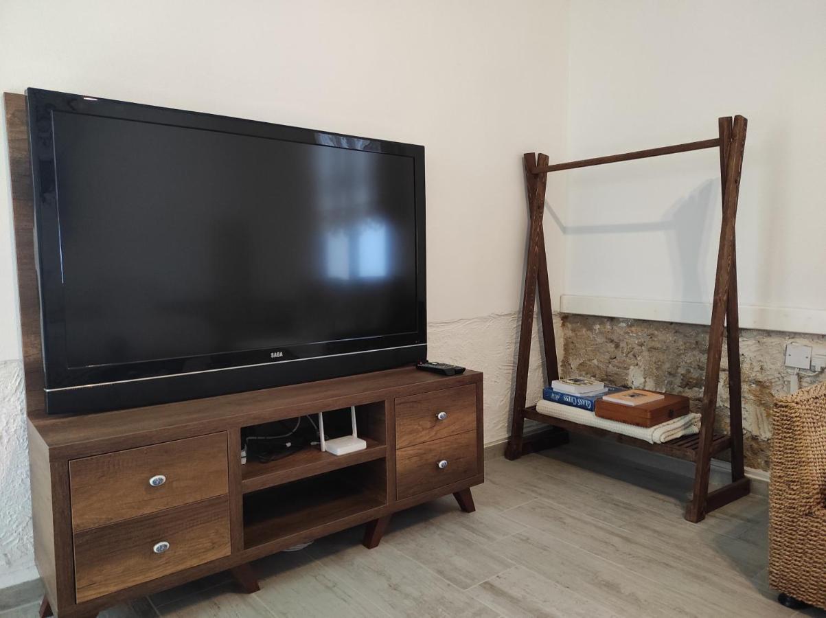 Mystic Guest House Famagusta Αμμόχωστος Εξωτερικό φωτογραφία