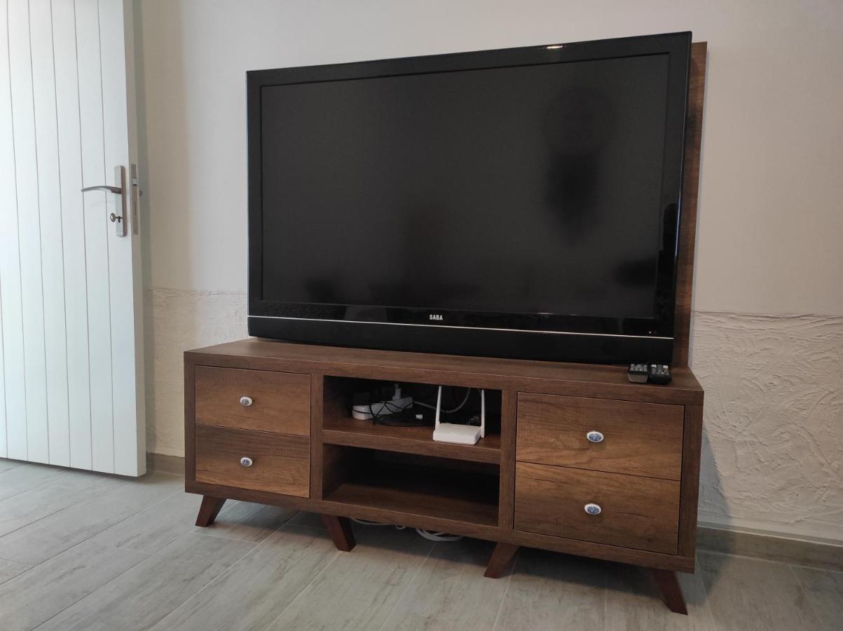 Mystic Guest House Famagusta Αμμόχωστος Εξωτερικό φωτογραφία