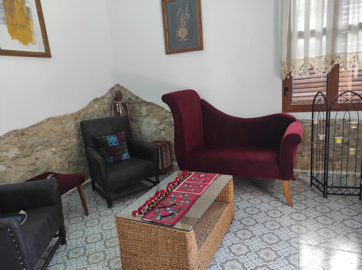 Mystic Guest House Famagusta Αμμόχωστος Εξωτερικό φωτογραφία