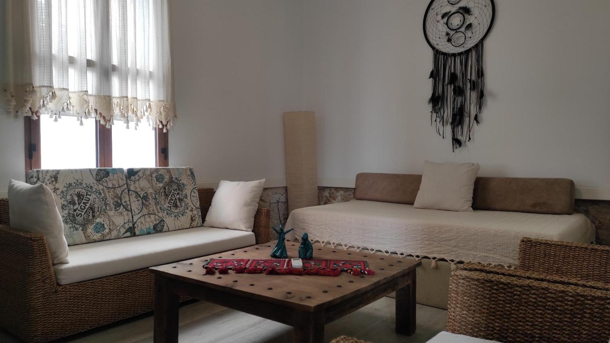 Mystic Guest House Famagusta Αμμόχωστος Εξωτερικό φωτογραφία