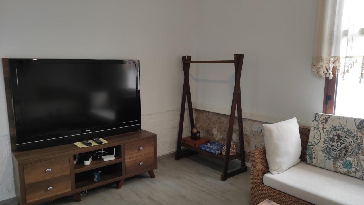 Mystic Guest House Famagusta Αμμόχωστος Εξωτερικό φωτογραφία
