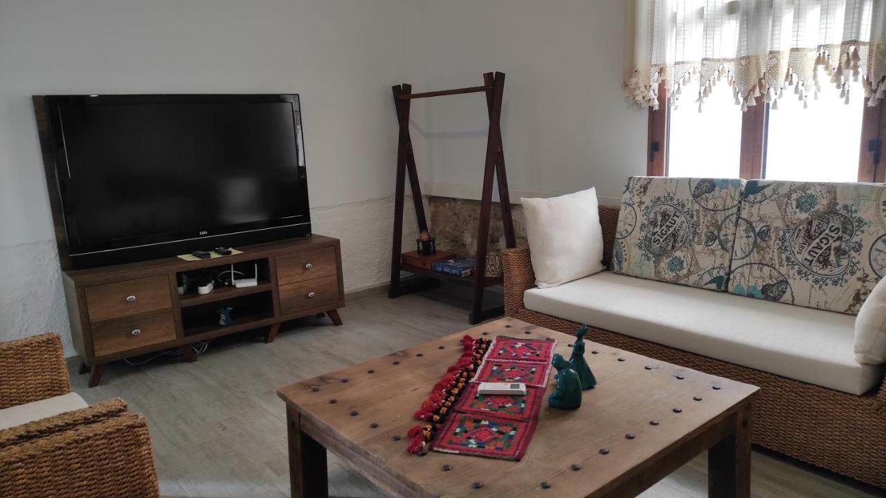 Mystic Guest House Famagusta Αμμόχωστος Εξωτερικό φωτογραφία