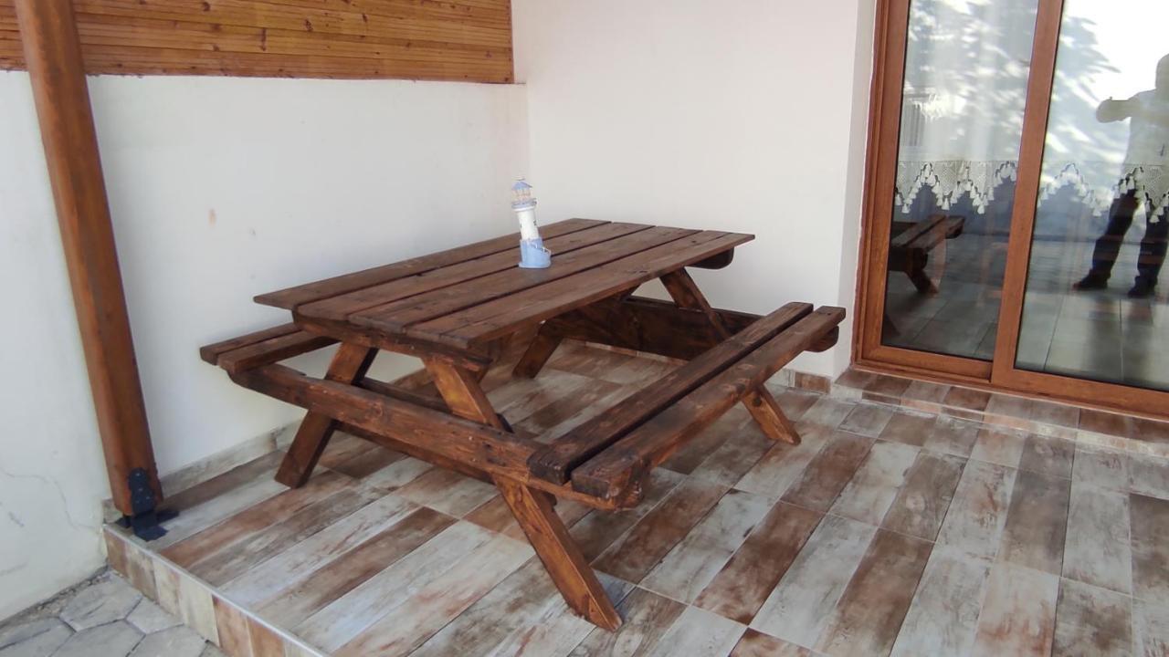 Mystic Guest House Famagusta Αμμόχωστος Εξωτερικό φωτογραφία