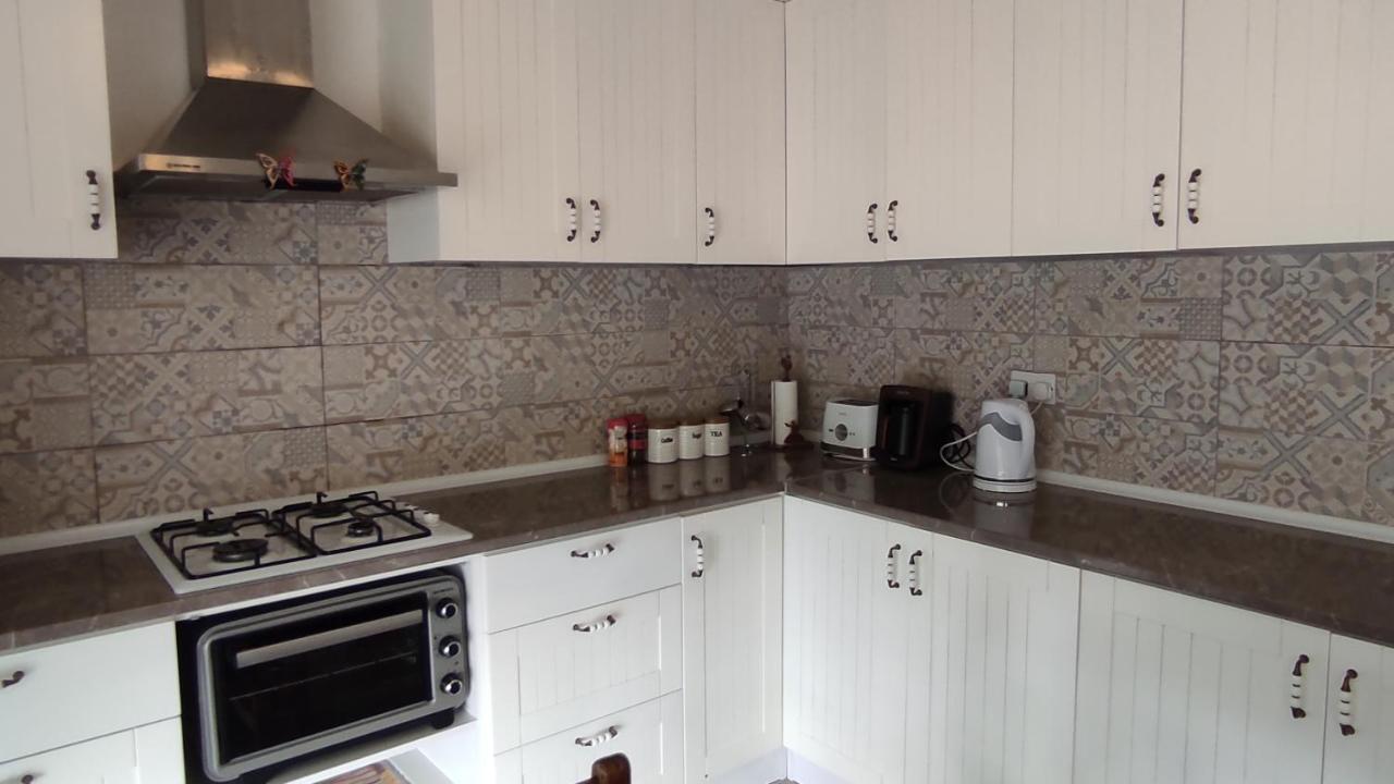 Mystic Guest House Famagusta Αμμόχωστος Εξωτερικό φωτογραφία