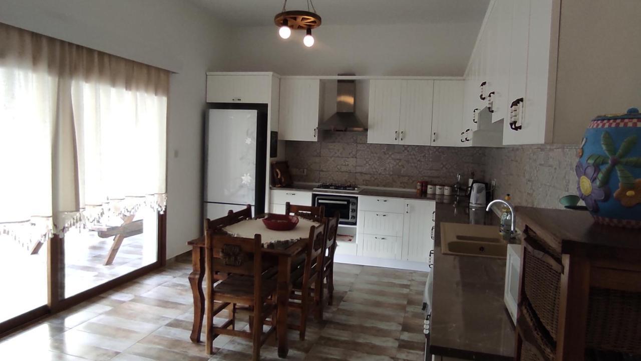 Mystic Guest House Famagusta Αμμόχωστος Εξωτερικό φωτογραφία