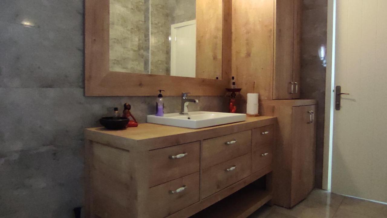 Mystic Guest House Famagusta Αμμόχωστος Εξωτερικό φωτογραφία