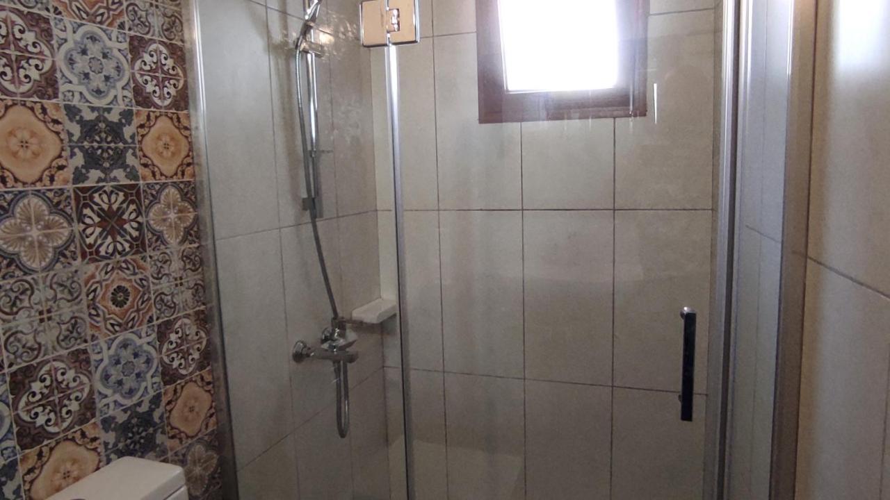 Mystic Guest House Famagusta Αμμόχωστος Εξωτερικό φωτογραφία