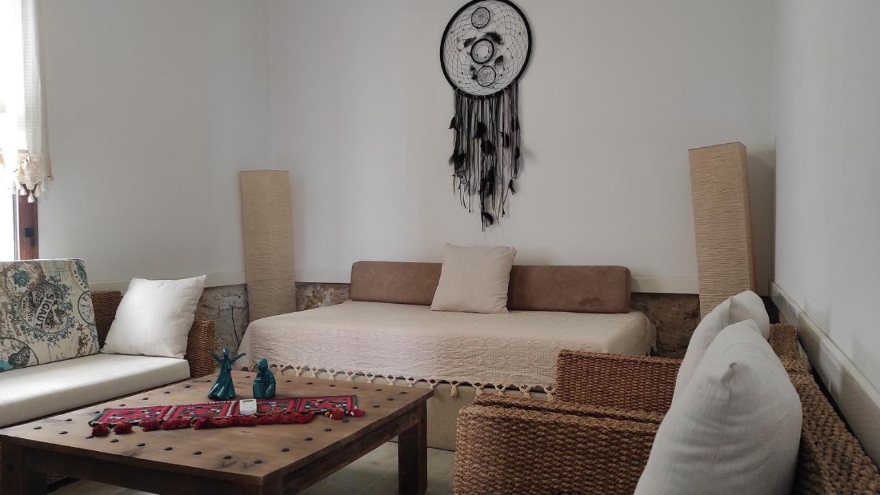 Mystic Guest House Famagusta Αμμόχωστος Εξωτερικό φωτογραφία