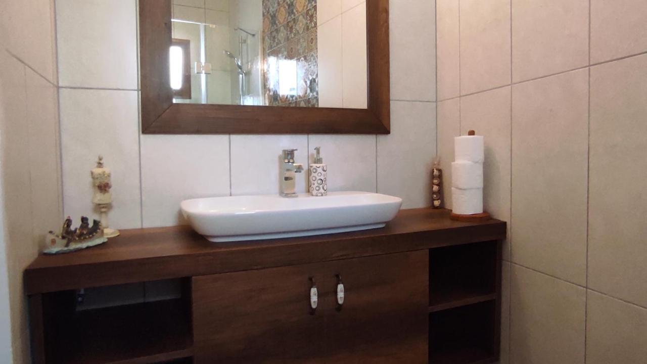 Mystic Guest House Famagusta Αμμόχωστος Εξωτερικό φωτογραφία