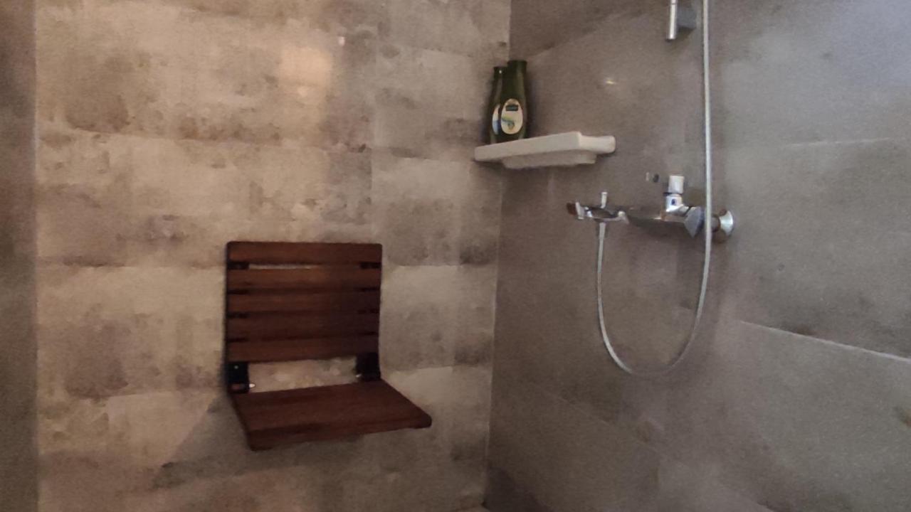 Mystic Guest House Famagusta Αμμόχωστος Εξωτερικό φωτογραφία