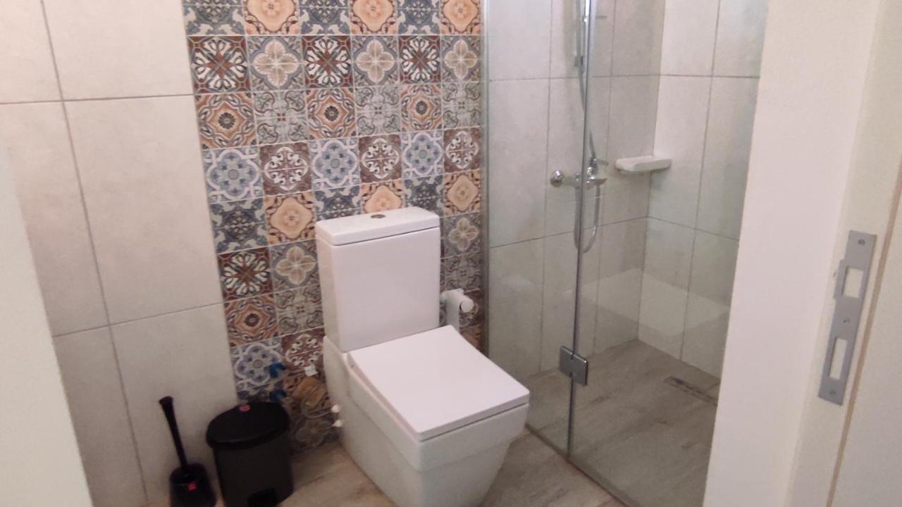 Mystic Guest House Famagusta Αμμόχωστος Εξωτερικό φωτογραφία