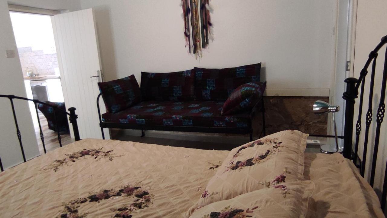 Mystic Guest House Famagusta Αμμόχωστος Εξωτερικό φωτογραφία