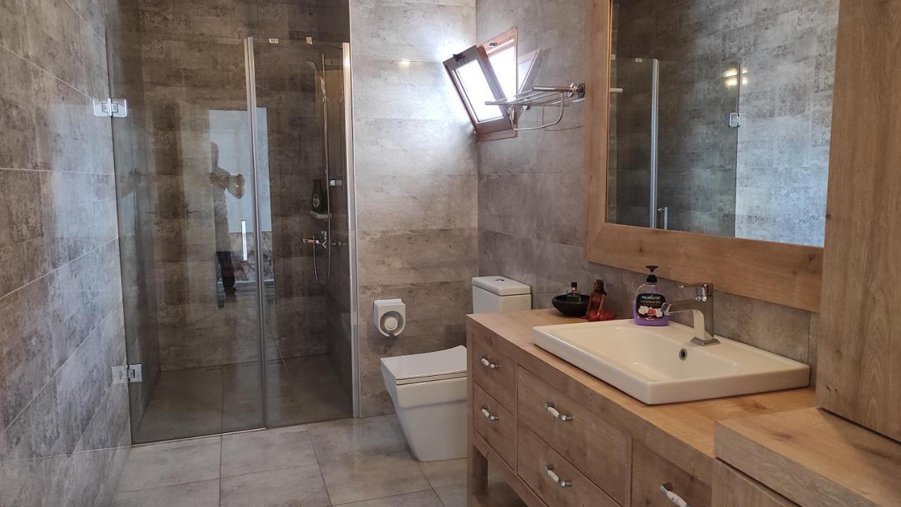 Mystic Guest House Famagusta Αμμόχωστος Εξωτερικό φωτογραφία