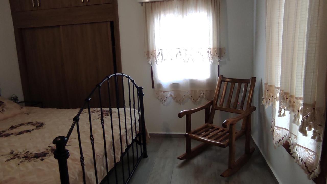 Mystic Guest House Famagusta Αμμόχωστος Εξωτερικό φωτογραφία