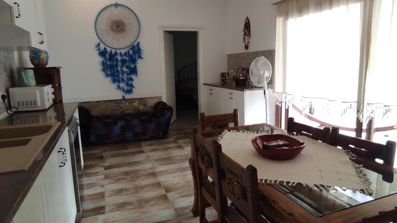 Mystic Guest House Famagusta Αμμόχωστος Εξωτερικό φωτογραφία