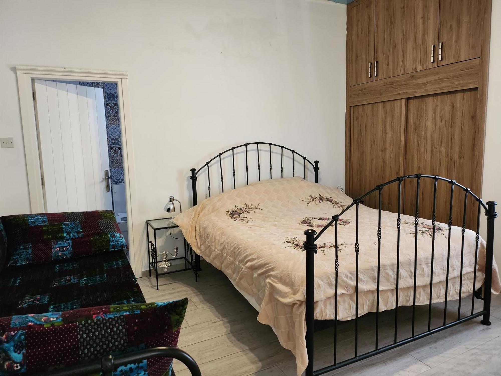 Mystic Guest House Famagusta Αμμόχωστος Εξωτερικό φωτογραφία