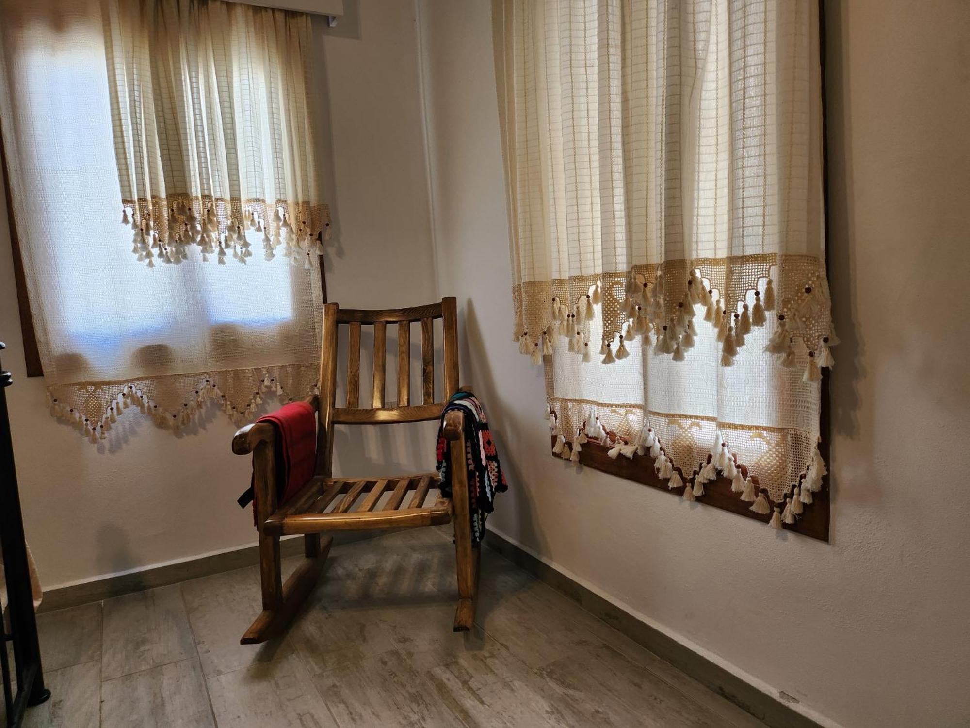 Mystic Guest House Famagusta Αμμόχωστος Εξωτερικό φωτογραφία