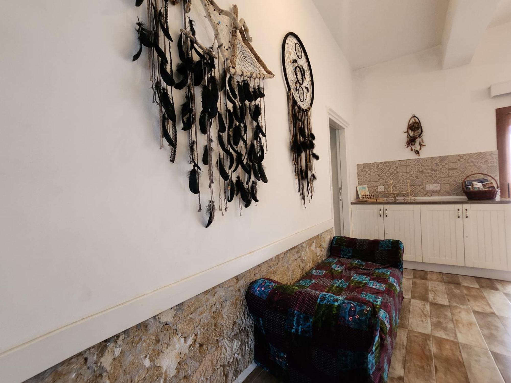 Mystic Guest House Famagusta Αμμόχωστος Εξωτερικό φωτογραφία