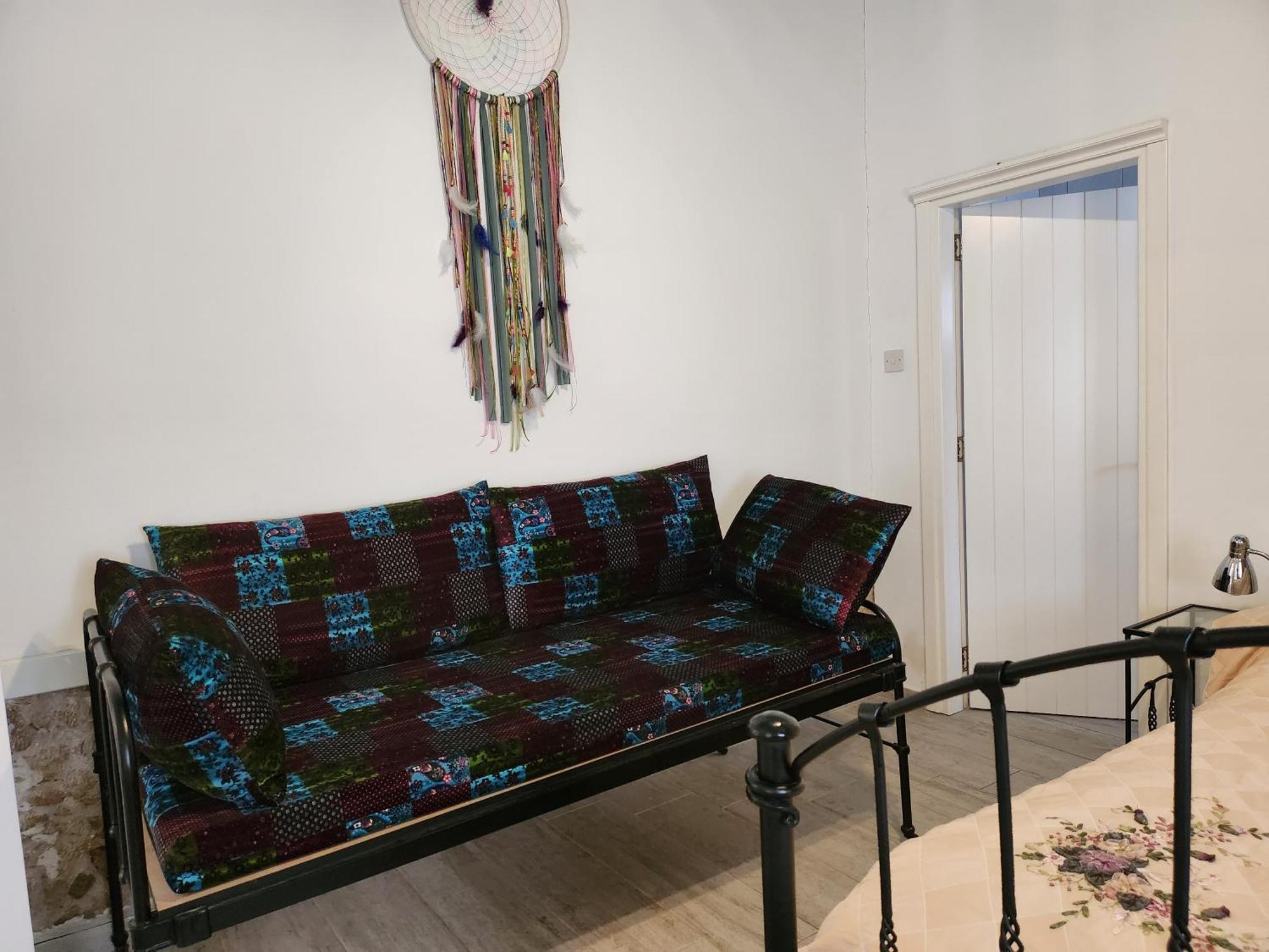 Mystic Guest House Famagusta Αμμόχωστος Εξωτερικό φωτογραφία