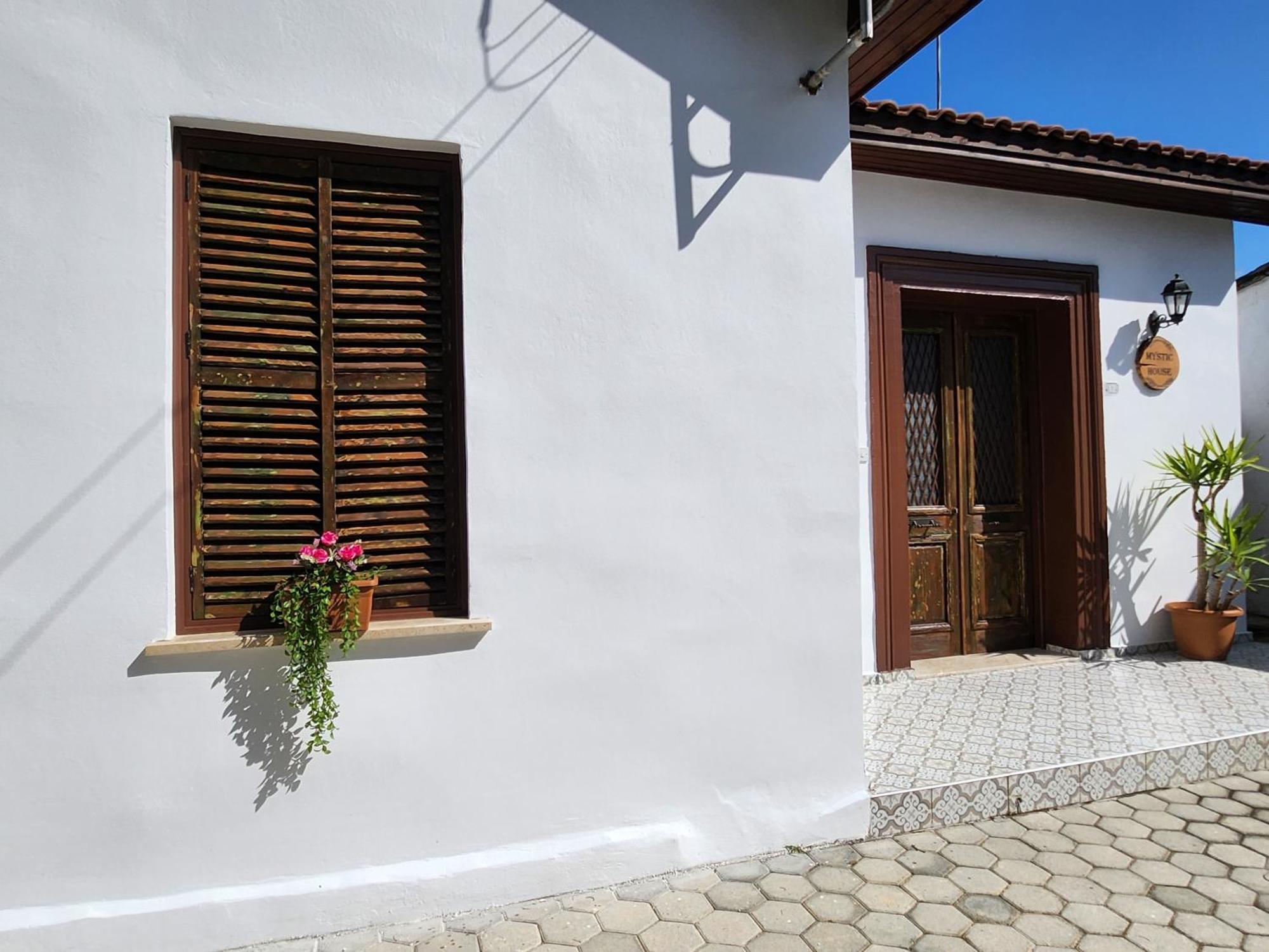 Mystic Guest House Famagusta Αμμόχωστος Εξωτερικό φωτογραφία