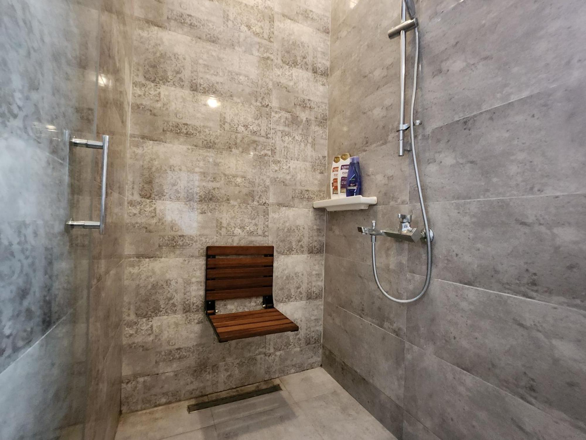 Mystic Guest House Famagusta Αμμόχωστος Εξωτερικό φωτογραφία