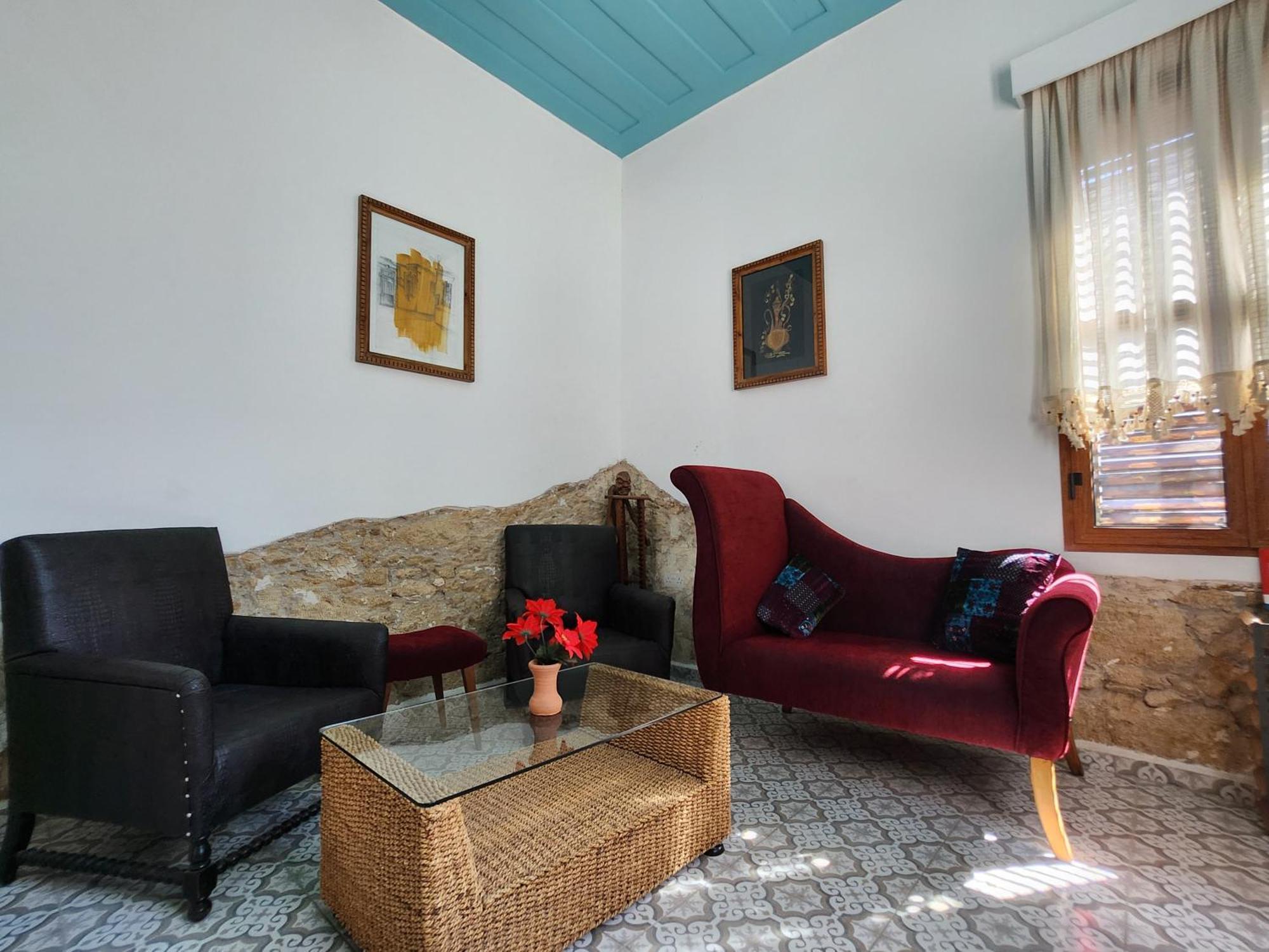 Mystic Guest House Famagusta Αμμόχωστος Εξωτερικό φωτογραφία