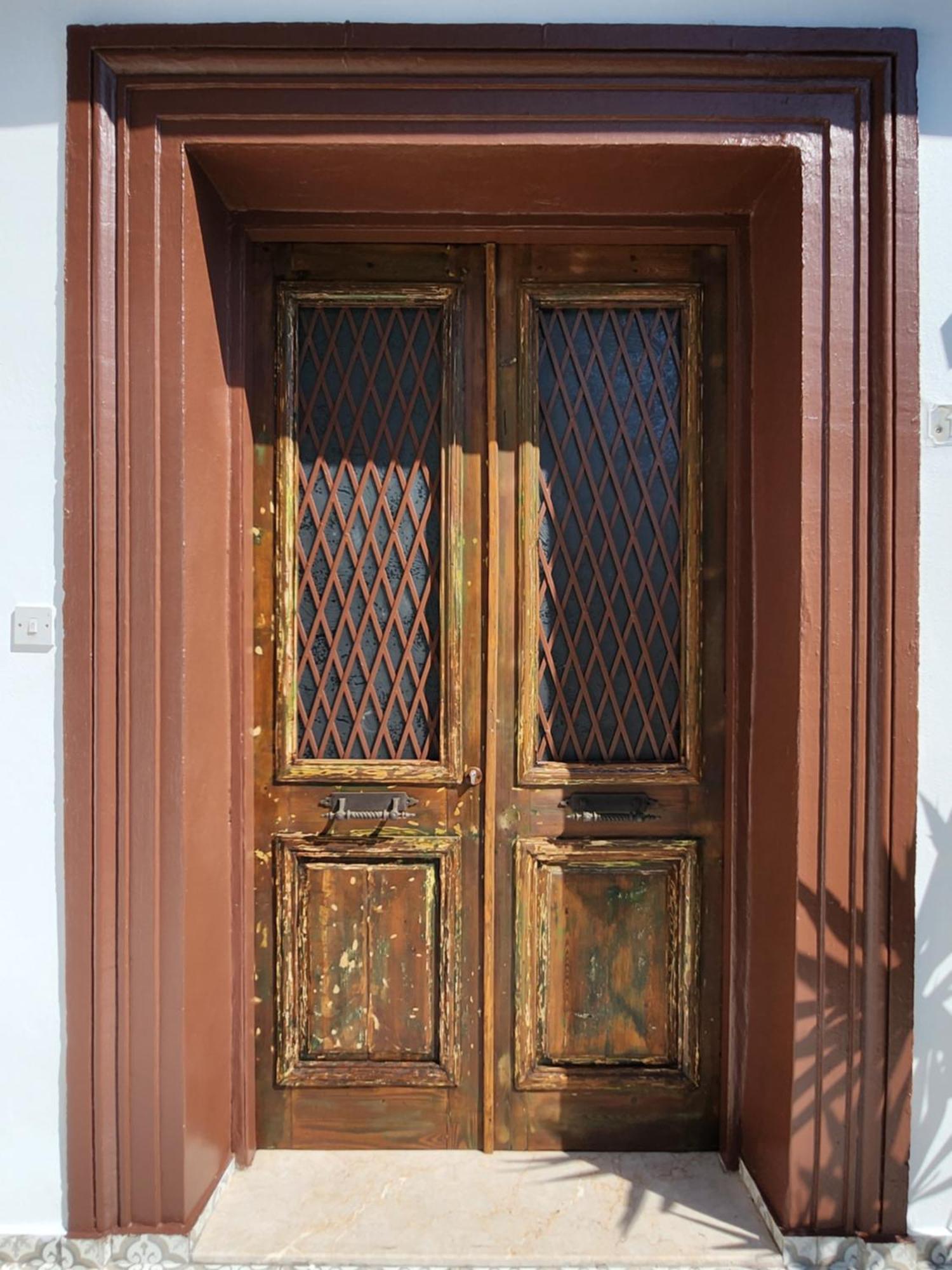 Mystic Guest House Famagusta Αμμόχωστος Εξωτερικό φωτογραφία