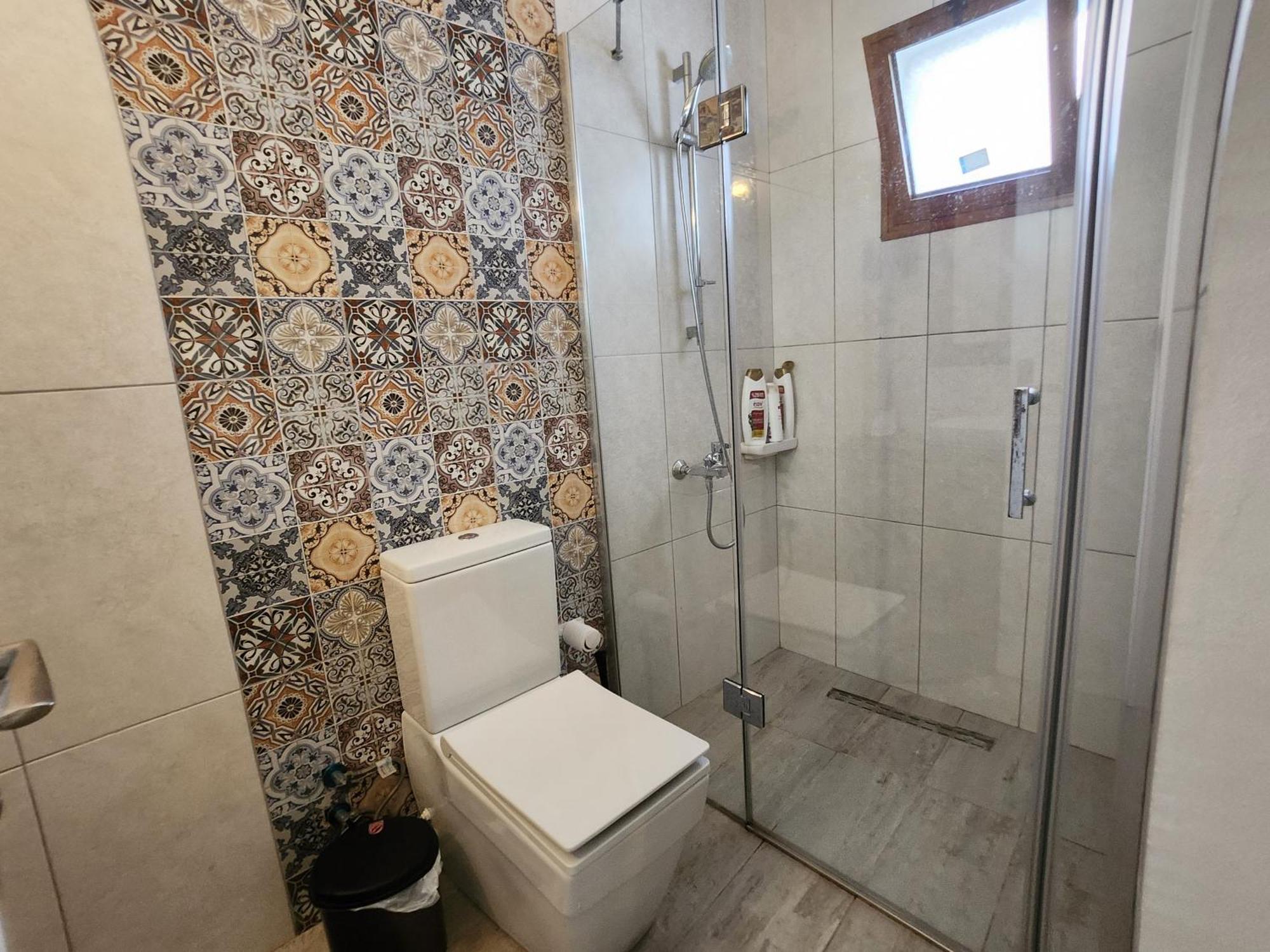 Mystic Guest House Famagusta Αμμόχωστος Εξωτερικό φωτογραφία