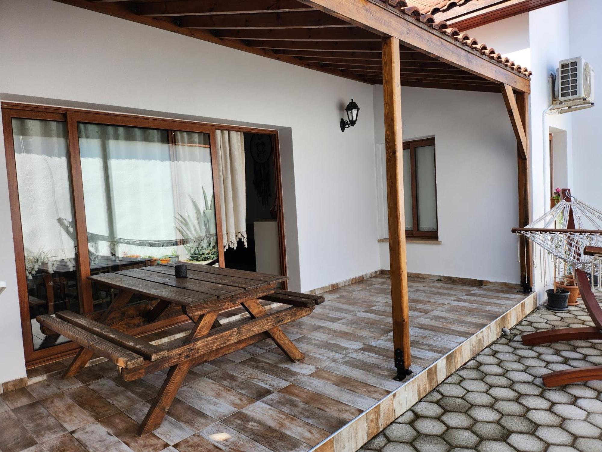 Mystic Guest House Famagusta Αμμόχωστος Εξωτερικό φωτογραφία