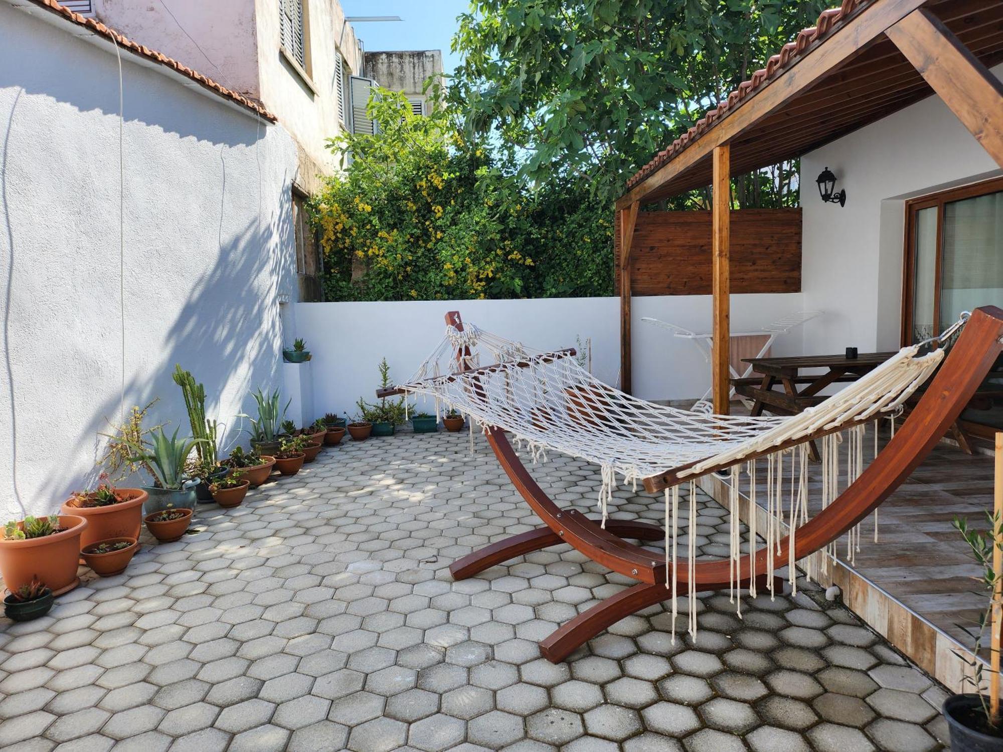 Mystic Guest House Famagusta Αμμόχωστος Εξωτερικό φωτογραφία