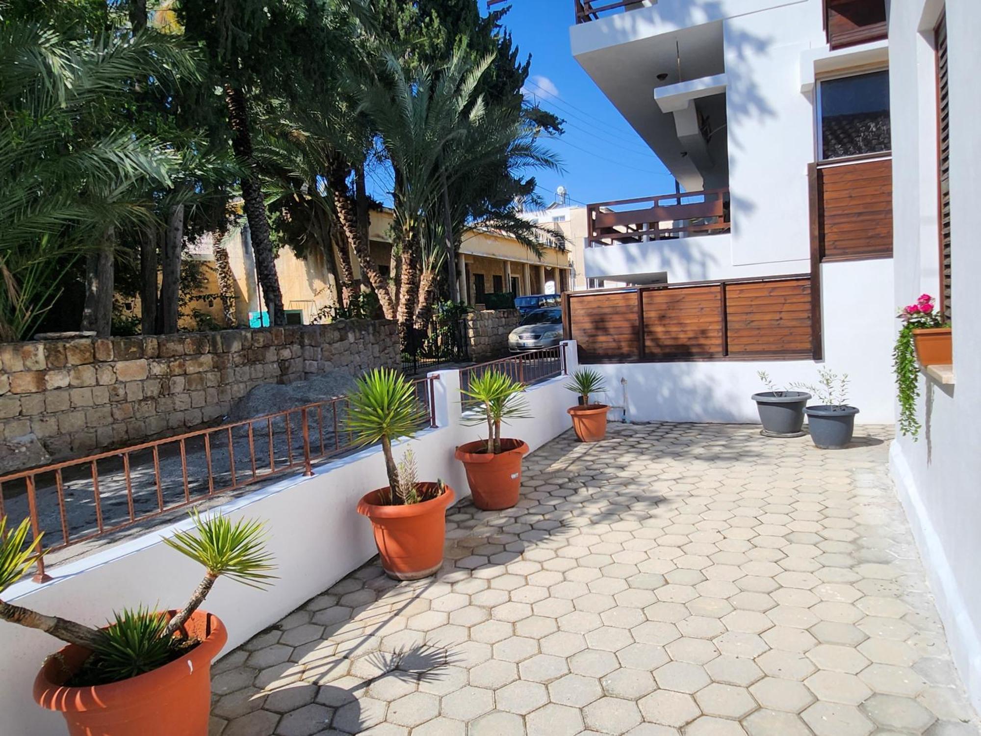 Mystic Guest House Famagusta Αμμόχωστος Εξωτερικό φωτογραφία