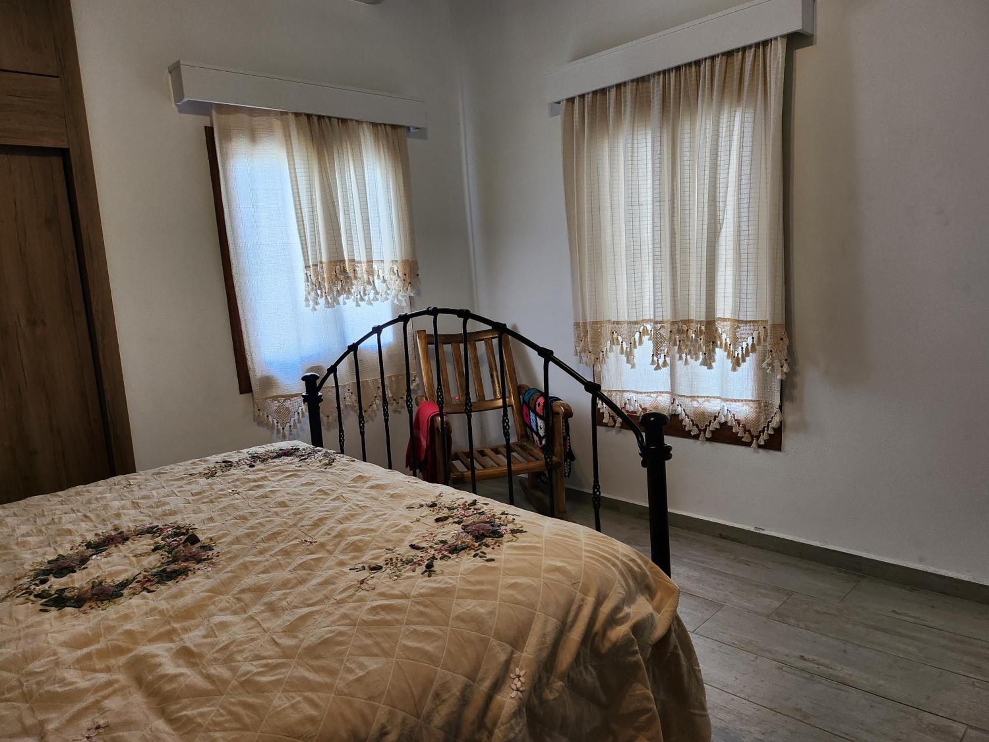 Mystic Guest House Famagusta Αμμόχωστος Εξωτερικό φωτογραφία